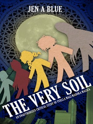 cover image of The Very Soil